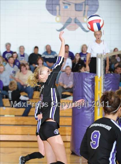 Thumbnail 3 in Shell Lake @ Grantsburg photogallery.