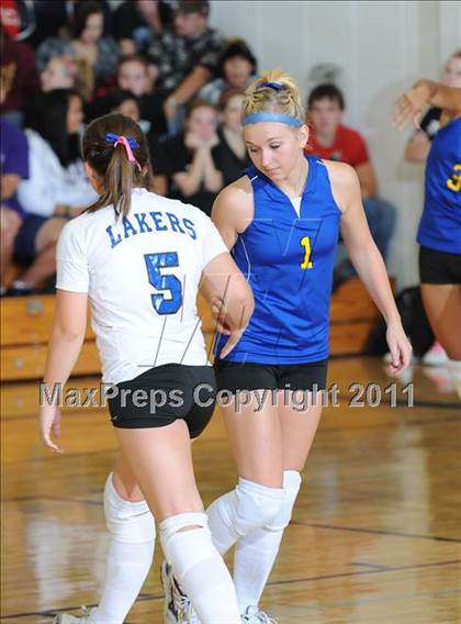 Thumbnail 2 in Shell Lake @ Grantsburg photogallery.