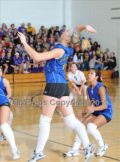 Thumbnail 1 in Shell Lake @ Grantsburg photogallery.