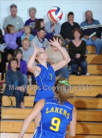 Thumbnail 3 in Shell Lake @ Grantsburg photogallery.