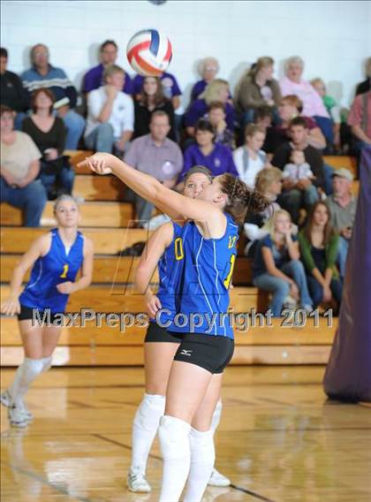 Thumbnail 3 in Shell Lake @ Grantsburg photogallery.