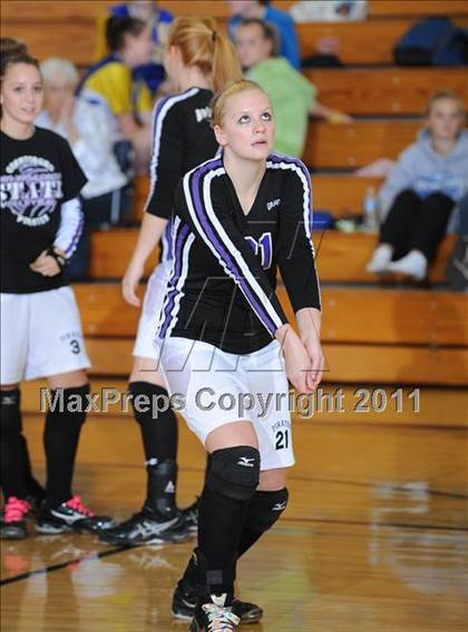 Thumbnail 3 in Shell Lake @ Grantsburg photogallery.