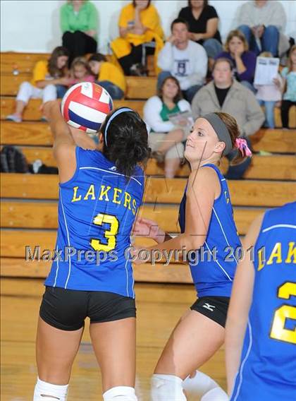 Thumbnail 1 in Shell Lake @ Grantsburg photogallery.