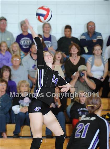 Thumbnail 1 in Shell Lake @ Grantsburg photogallery.