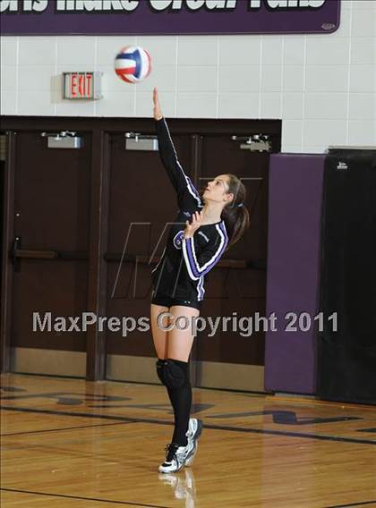 Thumbnail 3 in Shell Lake @ Grantsburg photogallery.