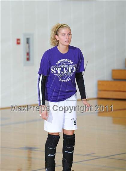 Thumbnail 2 in Shell Lake @ Grantsburg photogallery.