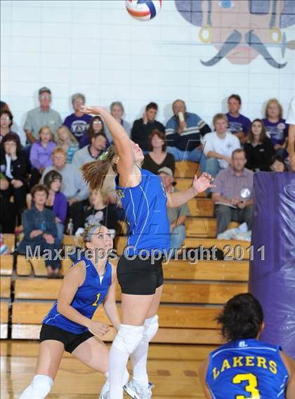 Thumbnail 2 in Shell Lake @ Grantsburg photogallery.