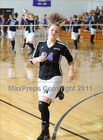 Thumbnail 1 in Shell Lake @ Grantsburg photogallery.