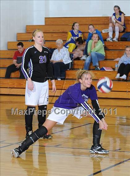 Thumbnail 3 in Shell Lake @ Grantsburg photogallery.