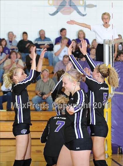 Thumbnail 3 in Shell Lake @ Grantsburg photogallery.