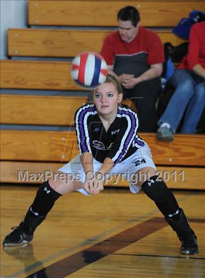 Thumbnail 3 in Shell Lake @ Grantsburg photogallery.