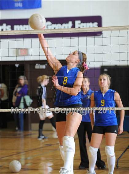 Thumbnail 3 in Shell Lake @ Grantsburg photogallery.