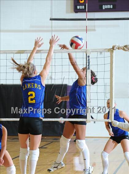 Thumbnail 3 in Shell Lake @ Grantsburg photogallery.