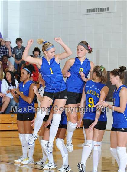 Thumbnail 2 in Shell Lake @ Grantsburg photogallery.