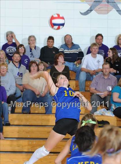 Thumbnail 3 in Shell Lake @ Grantsburg photogallery.