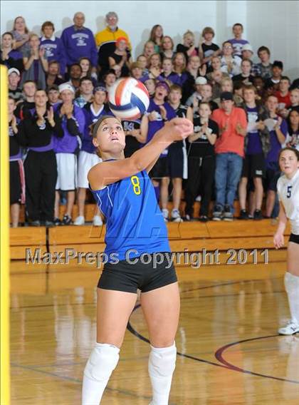 Thumbnail 2 in Shell Lake @ Grantsburg photogallery.