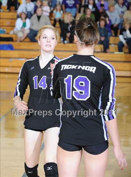 Thumbnail 3 in Shell Lake @ Grantsburg photogallery.