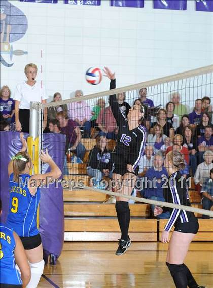 Thumbnail 1 in Shell Lake @ Grantsburg photogallery.