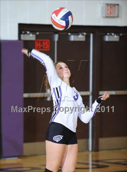 Thumbnail 2 in Shell Lake @ Grantsburg photogallery.