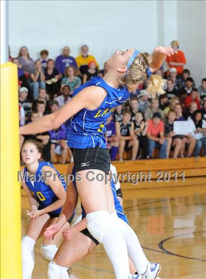 Thumbnail 2 in Shell Lake @ Grantsburg photogallery.