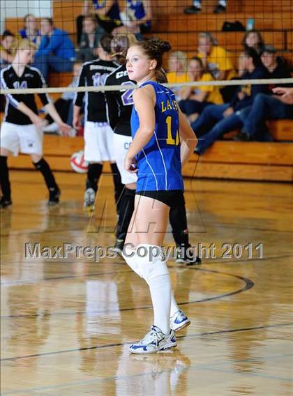 Thumbnail 1 in Shell Lake @ Grantsburg photogallery.