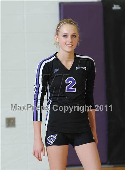 Thumbnail 3 in Shell Lake @ Grantsburg photogallery.