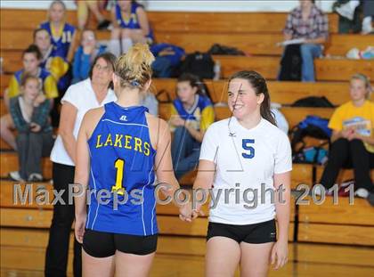 Thumbnail 2 in Shell Lake @ Grantsburg photogallery.