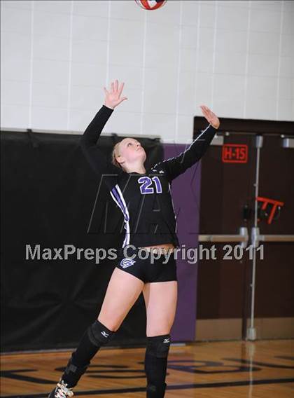 Thumbnail 1 in Shell Lake @ Grantsburg photogallery.