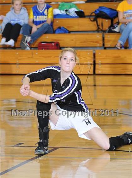 Thumbnail 3 in Shell Lake @ Grantsburg photogallery.