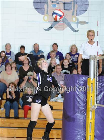 Thumbnail 3 in Shell Lake @ Grantsburg photogallery.