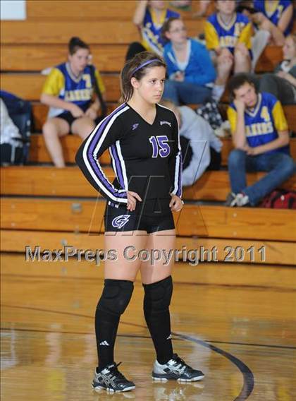 Thumbnail 1 in Shell Lake @ Grantsburg photogallery.