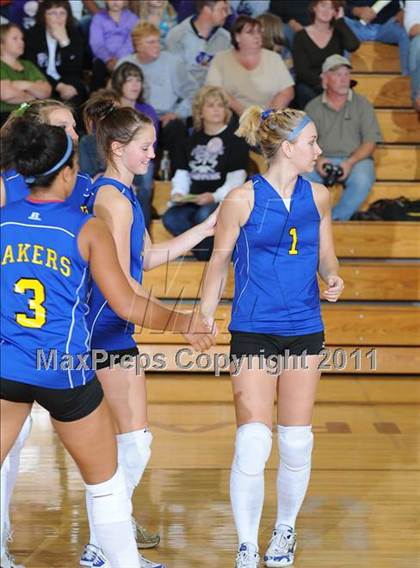 Thumbnail 3 in Shell Lake @ Grantsburg photogallery.