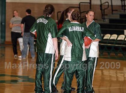 Thumbnail 3 in Salem vs. Dover (NHIAA Class L First Round) photogallery.