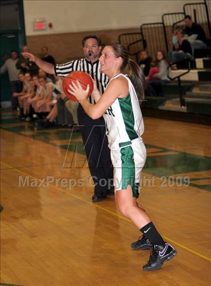Thumbnail 1 in Salem vs. Dover (NHIAA Class L First Round) photogallery.