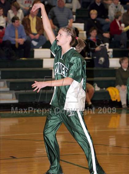 Thumbnail 1 in Salem vs. Dover (NHIAA Class L First Round) photogallery.