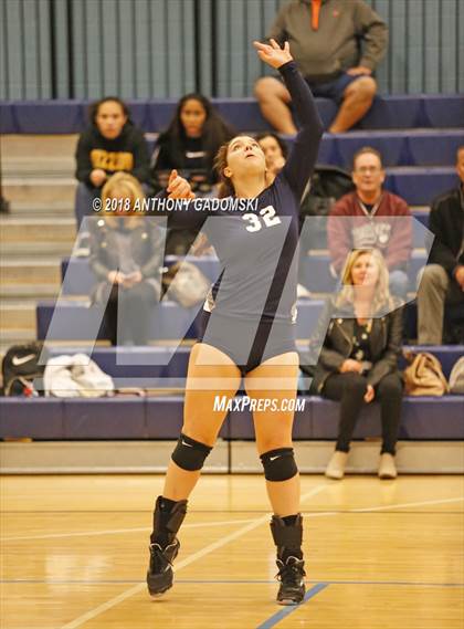 Thumbnail 1 in Brooks @ Jones (Chicago Public Schools Tournament) photogallery.