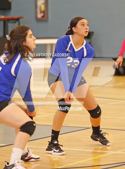 Thumbnail 1 in Brooks @ Jones (Chicago Public Schools Tournament) photogallery.