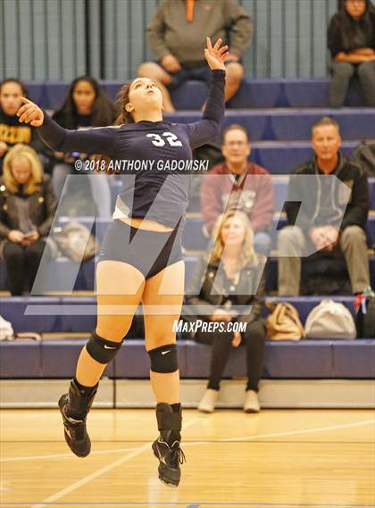 Thumbnail 2 in Brooks @ Jones (Chicago Public Schools Tournament) photogallery.