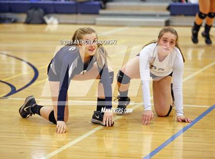 Thumbnail 1 in Brooks @ Jones (Chicago Public Schools Tournament) photogallery.