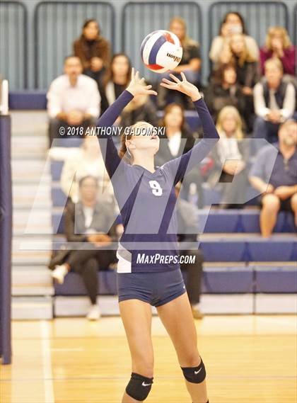 Thumbnail 2 in Brooks @ Jones (Chicago Public Schools Tournament) photogallery.