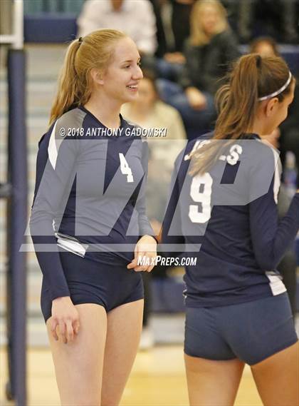 Thumbnail 1 in Brooks @ Jones (Chicago Public Schools Tournament) photogallery.