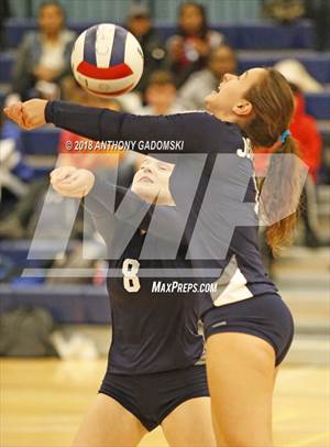 Brooks @ Jones (Chicago Public Schools Tournament)