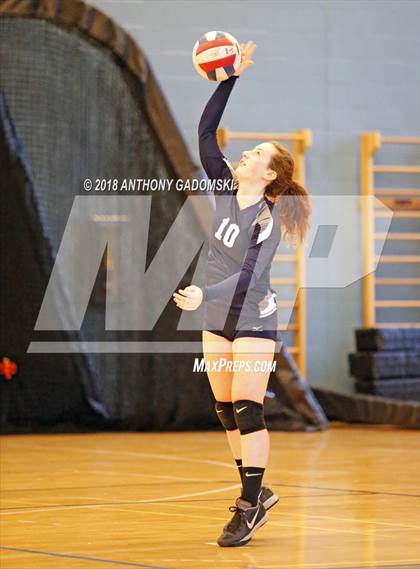 Thumbnail 1 in Brooks @ Jones (Chicago Public Schools Tournament) photogallery.