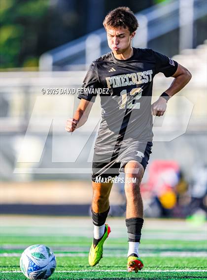 Thumbnail 1 in Enloe @ Pinecrest photogallery.