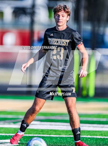 Thumbnail 3 in Enloe @ Pinecrest photogallery.