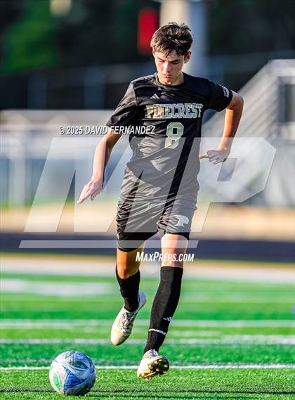 Thumbnail 1 in Enloe @ Pinecrest photogallery.