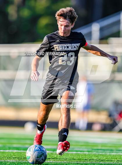 Thumbnail 1 in Enloe @ Pinecrest photogallery.
