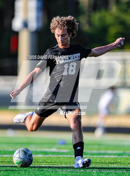 Thumbnail 3 in Enloe @ Pinecrest photogallery.