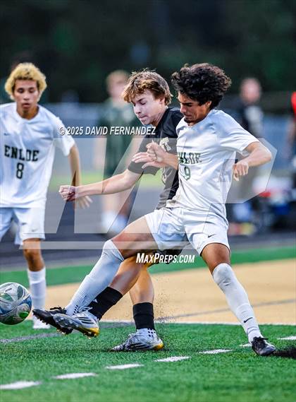 Thumbnail 1 in Enloe @ Pinecrest photogallery.