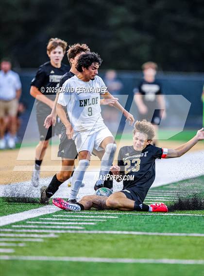 Thumbnail 3 in Enloe @ Pinecrest photogallery.